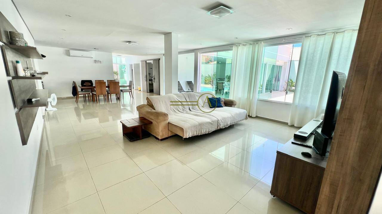 Casa, 4 quartos, 255 m² - Foto 3