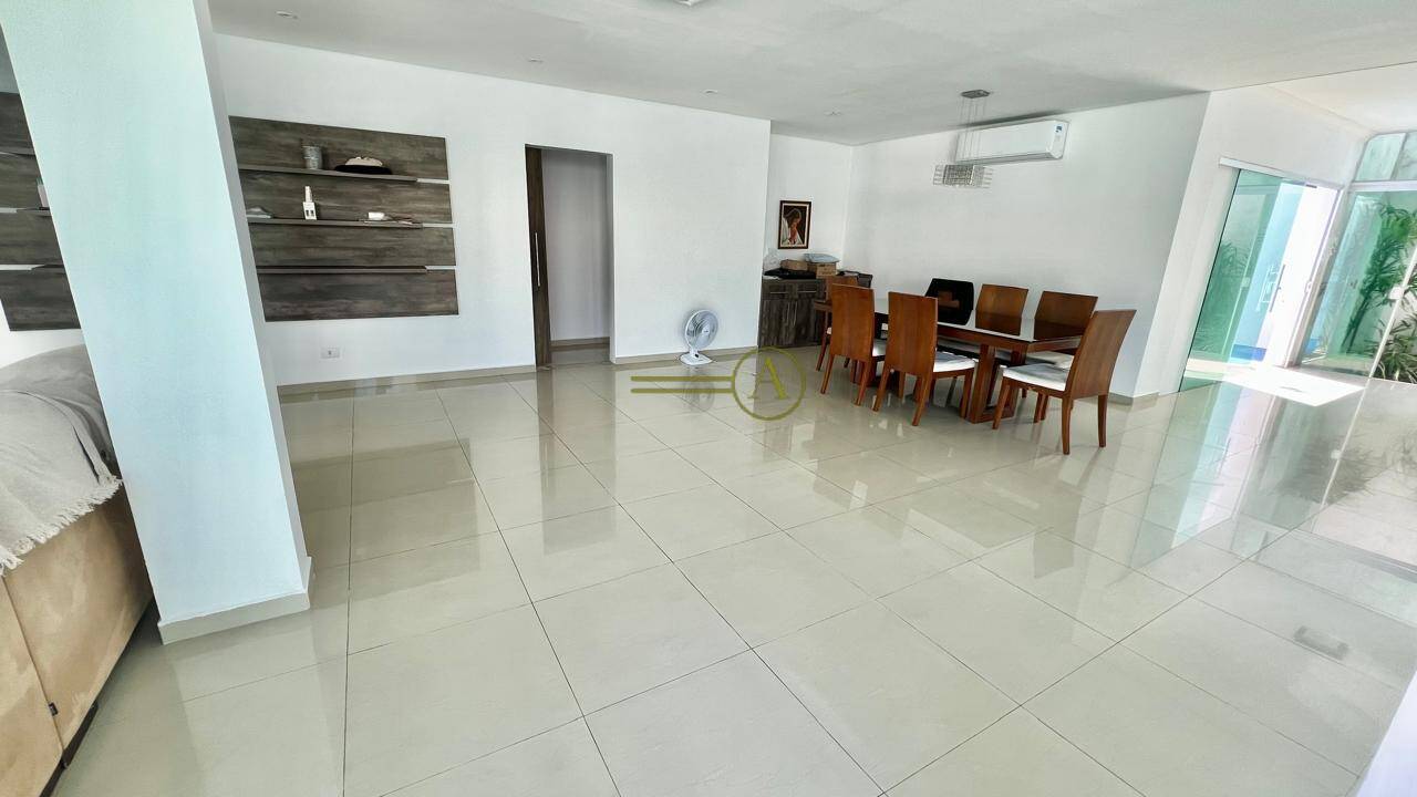 Casa, 4 quartos, 255 m² - Foto 11