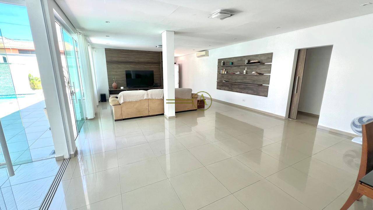 Casa, 4 quartos, 255 m² - Foto 14