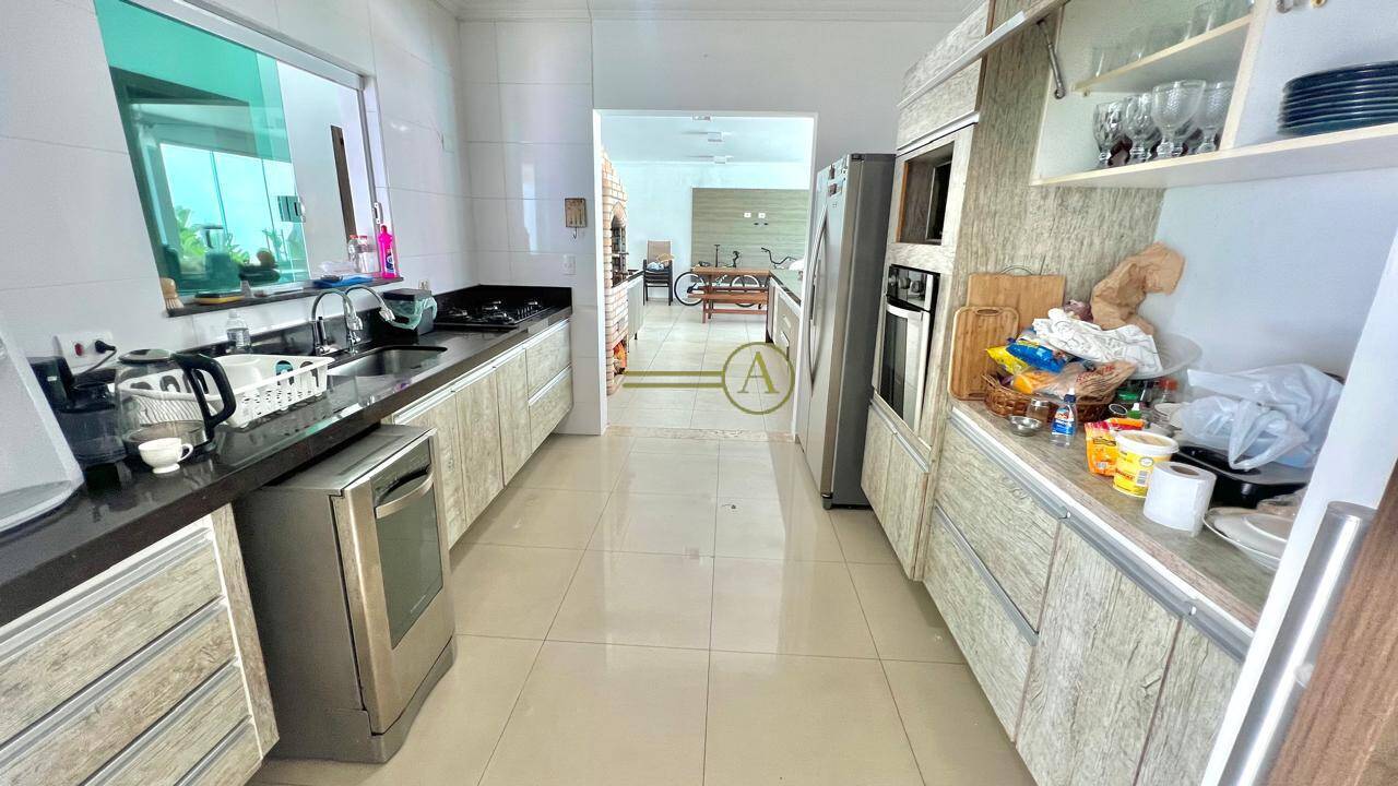 Casa, 4 quartos, 255 m² - Foto 16