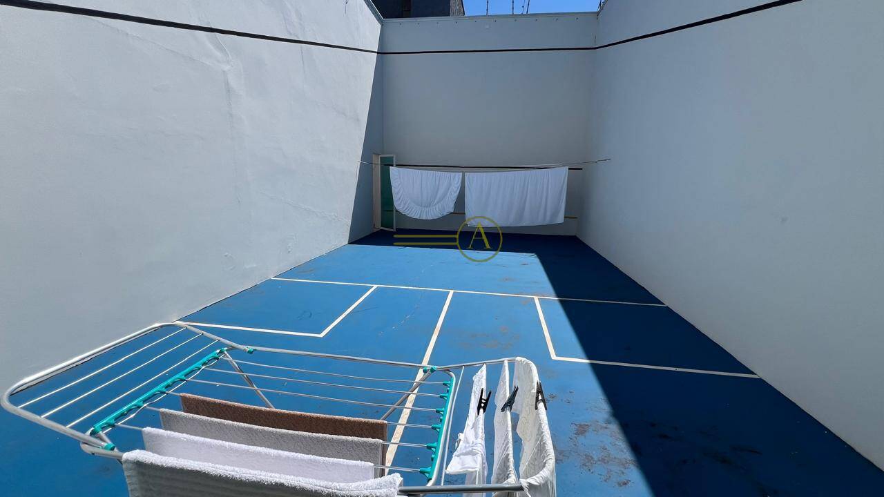 Casa, 4 quartos, 255 m² - Foto 19