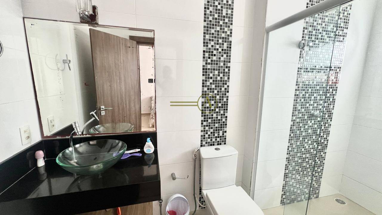 Casa, 4 quartos, 255 m² - Foto 21