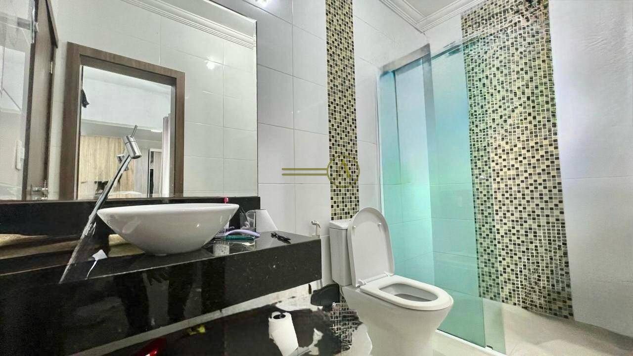 Casa, 4 quartos, 255 m² - Foto 22