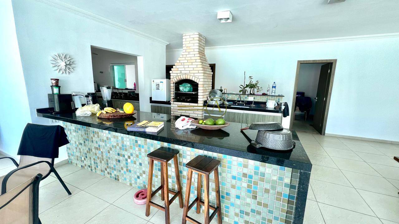 Casa, 4 quartos, 255 m² - Foto 31