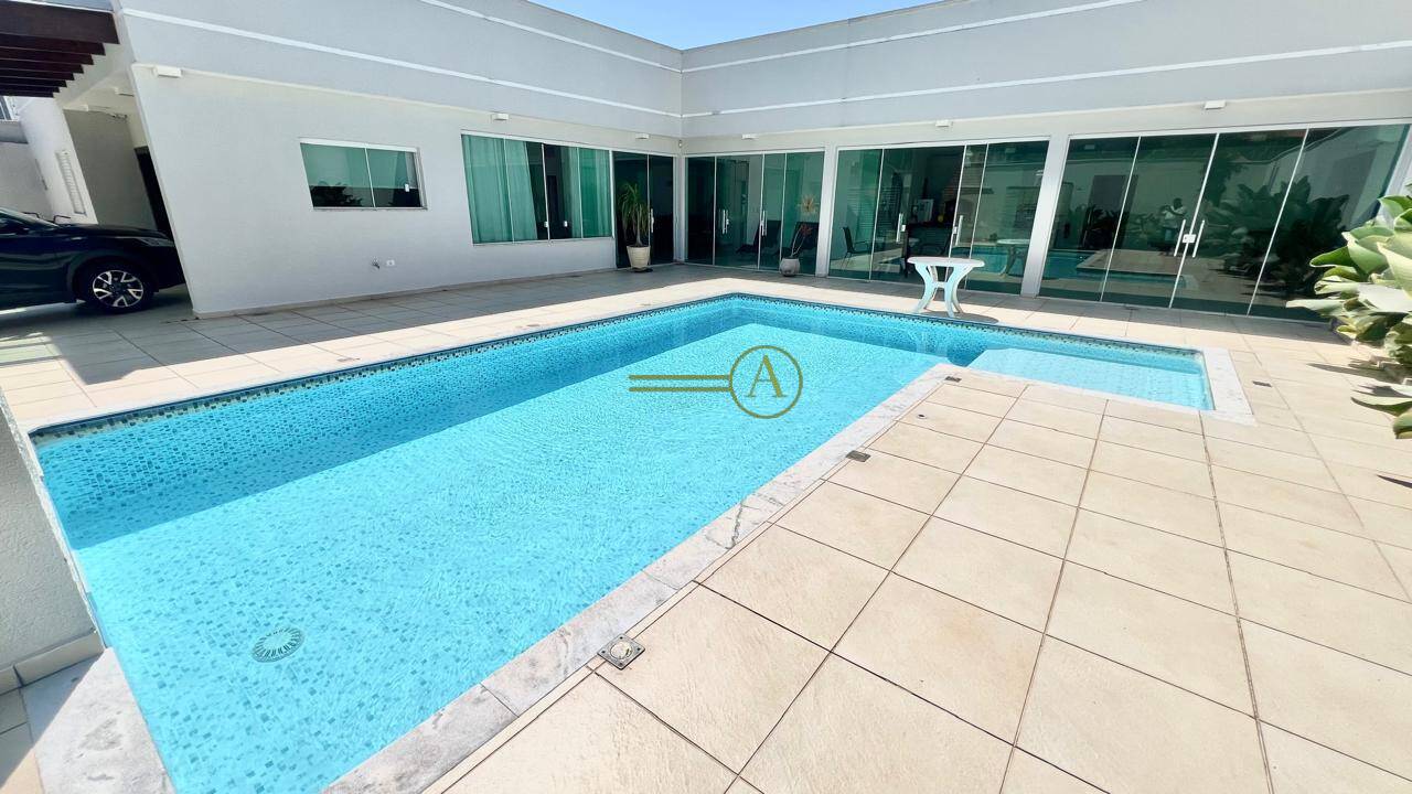Casa, 4 quartos, 255 m² - Foto 38