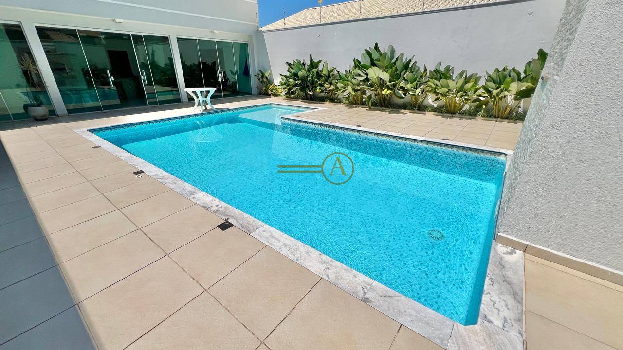 Casa, 4 quartos, 255 m² - Foto 39