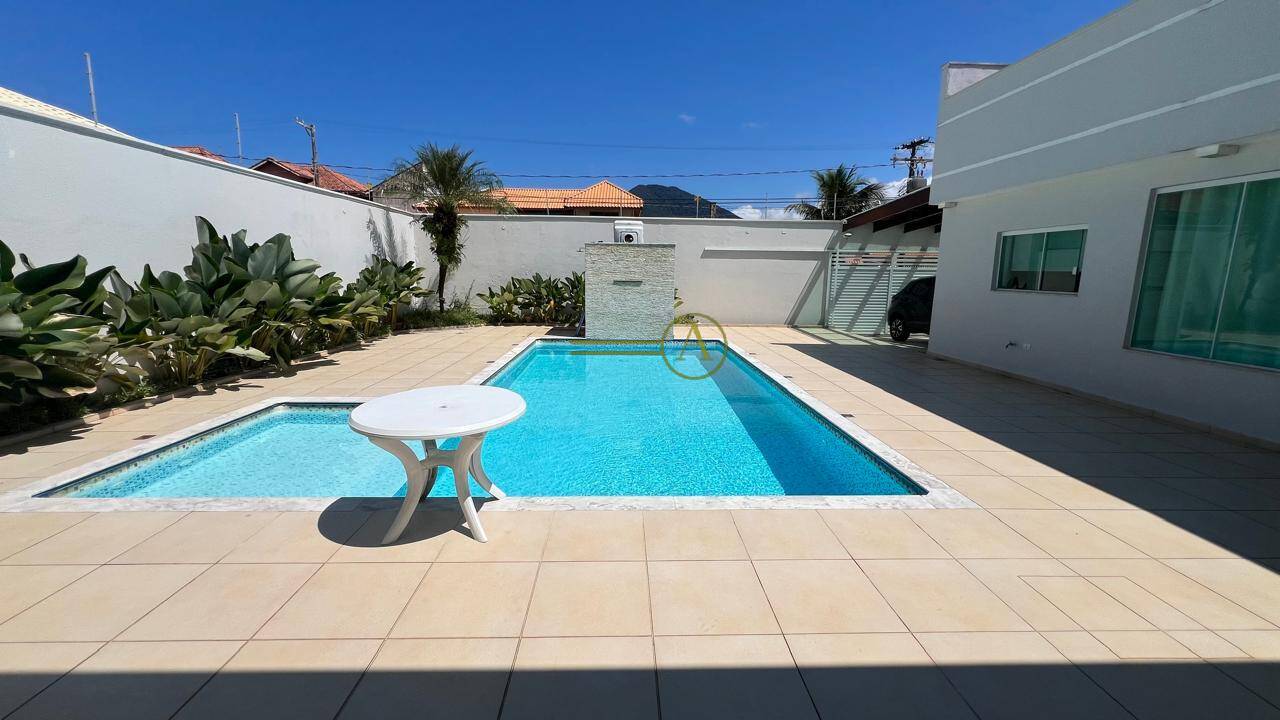 Casa, 4 quartos, 255 m² - Foto 41