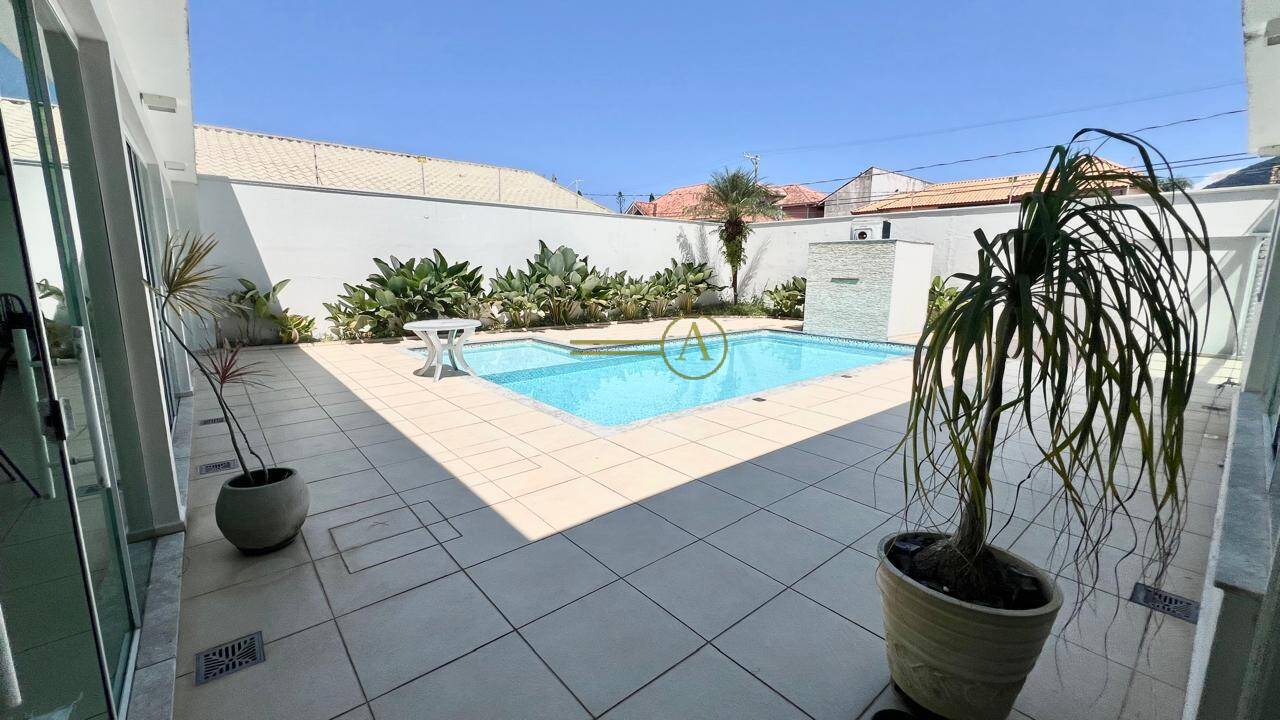 Casa, 4 quartos, 255 m² - Foto 40