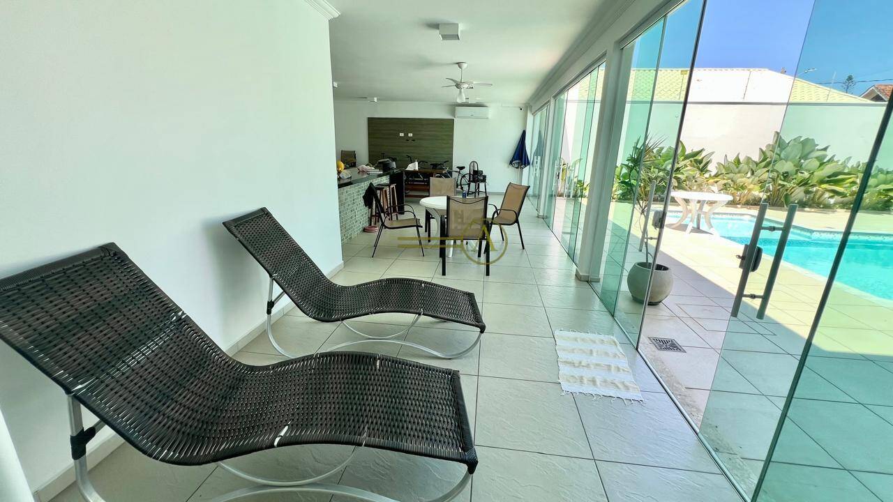 Casa, 4 quartos, 255 m² - Foto 10