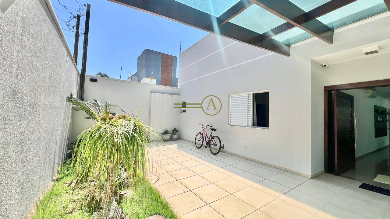 Casa, 4 quartos, 255 m² - Foto 43