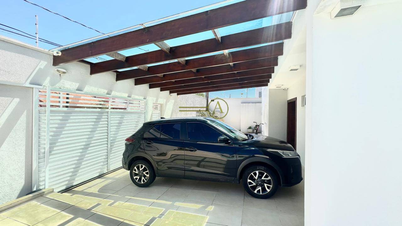 Casa, 4 quartos, 255 m² - Foto 45