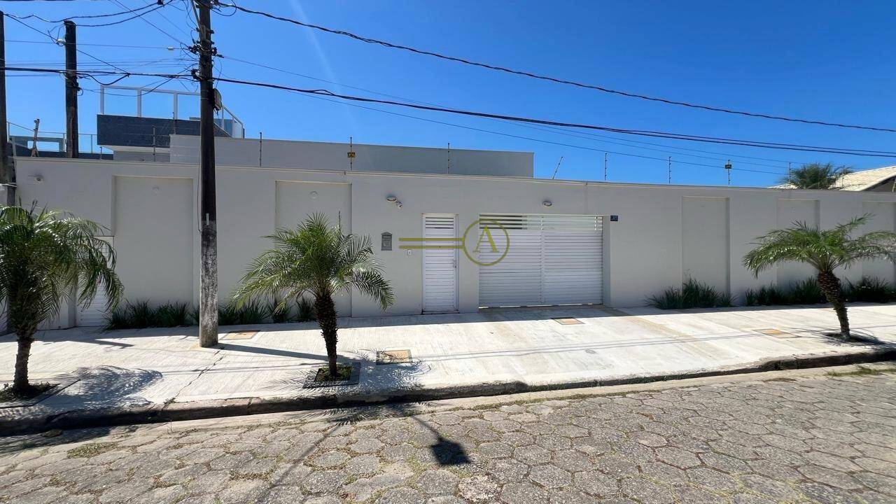 Casa, 4 quartos, 255 m² - Foto 47