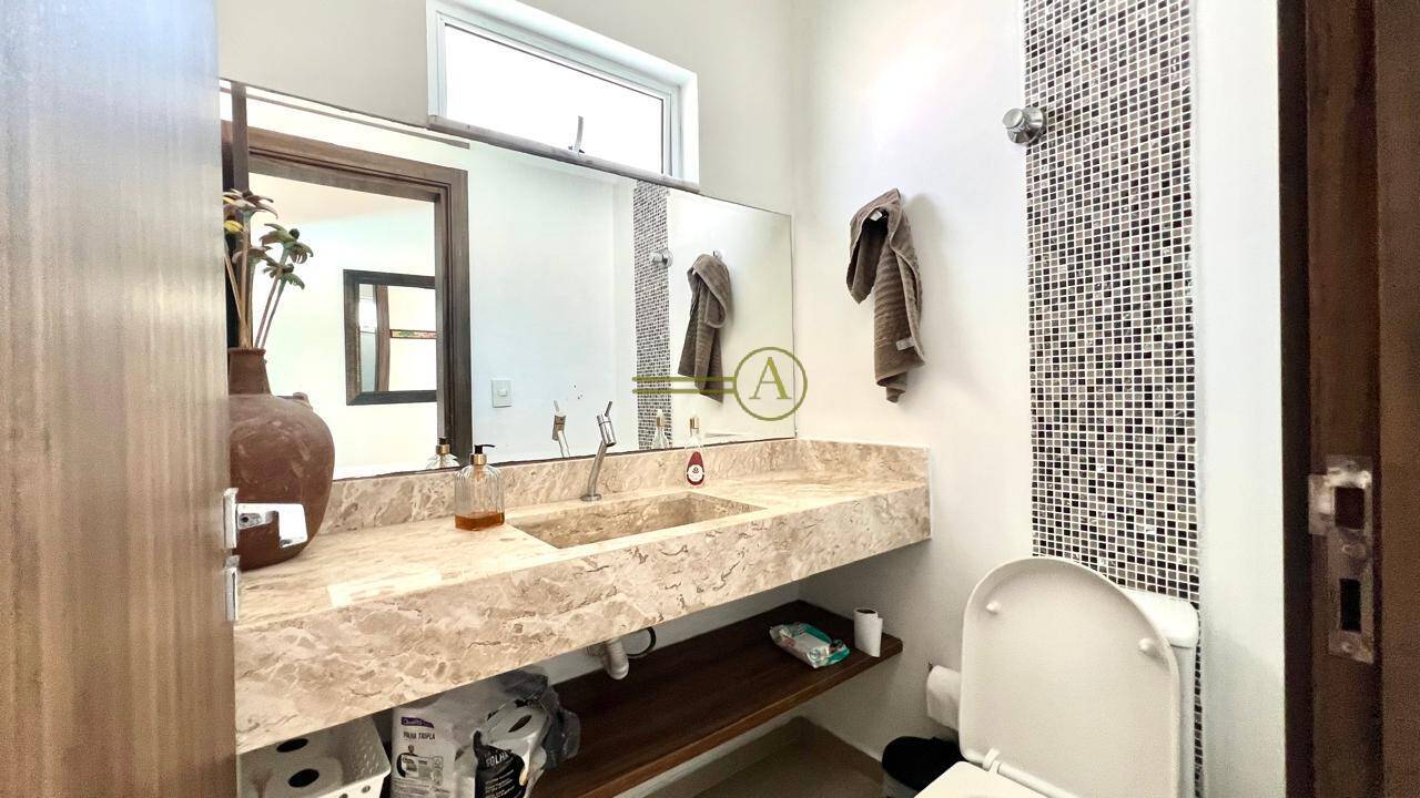 Casa, 4 quartos, 255 m² - Foto 7