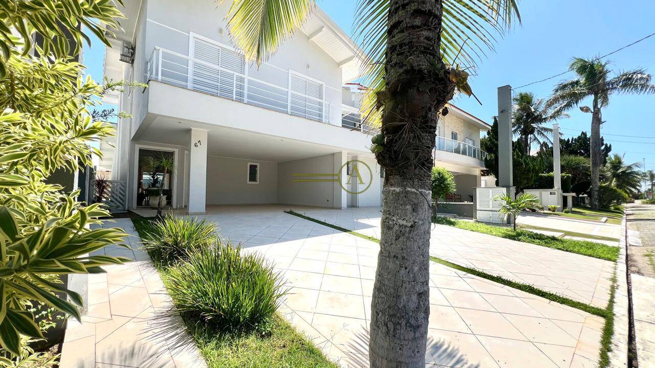 Casa de Condomínio, 5 quartos - Foto 3