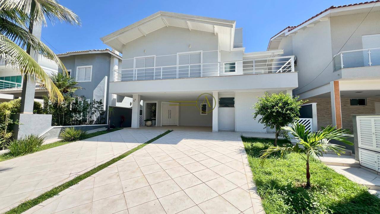 Casa de Condomínio, 5 quartos - Foto 2