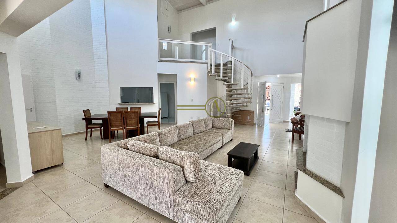 Casa de Condomínio, 5 quartos - Foto 6