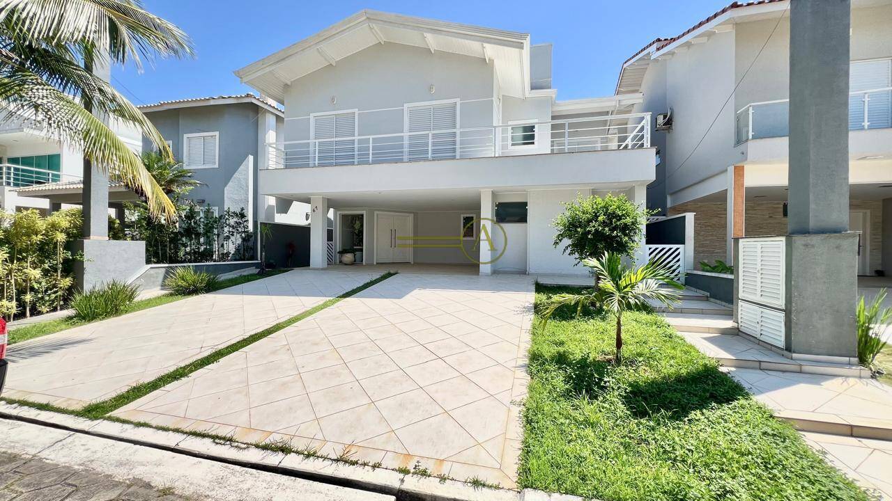 Casa de Condomínio, 5 quartos - Foto 4