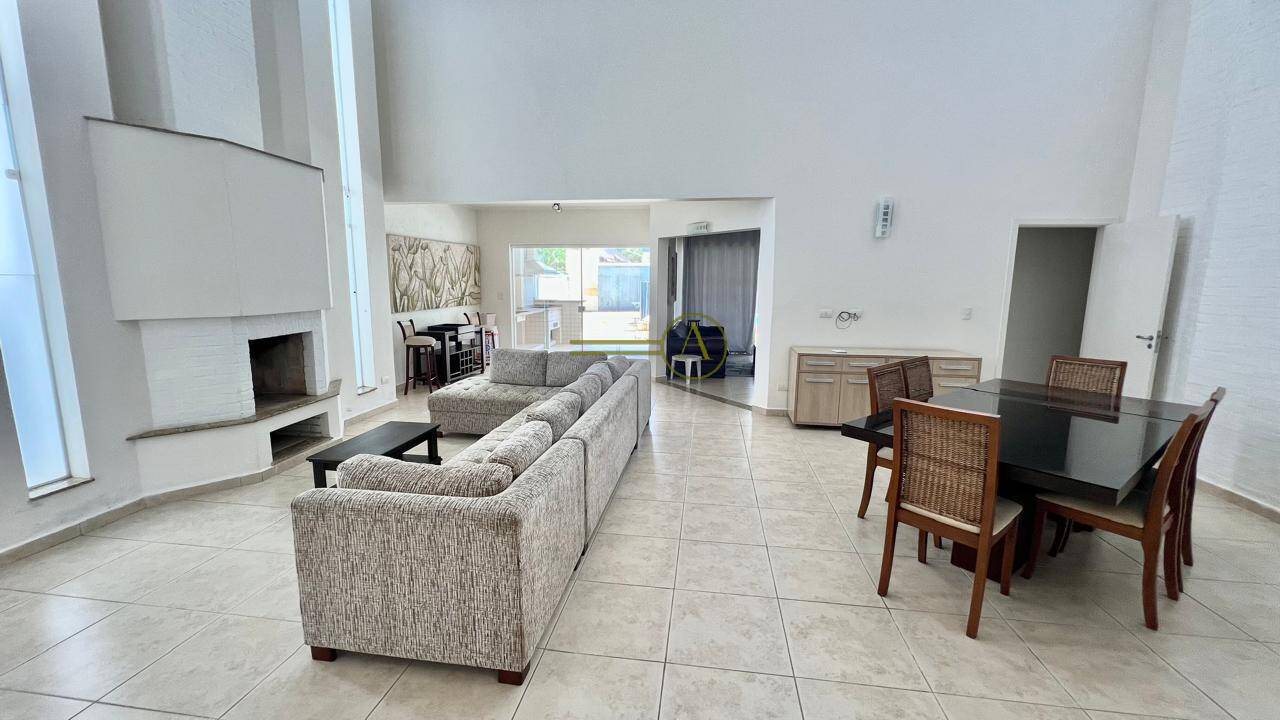 Casa de Condomínio, 5 quartos - Foto 7