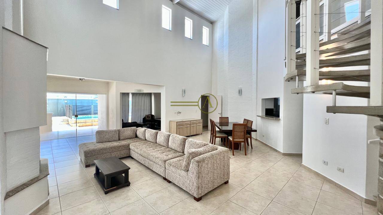 Casa de Condomínio, 5 quartos - Foto 8