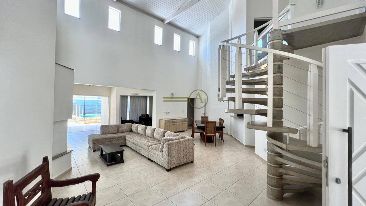 Casa de Condomínio, 5 quartos - Foto 11