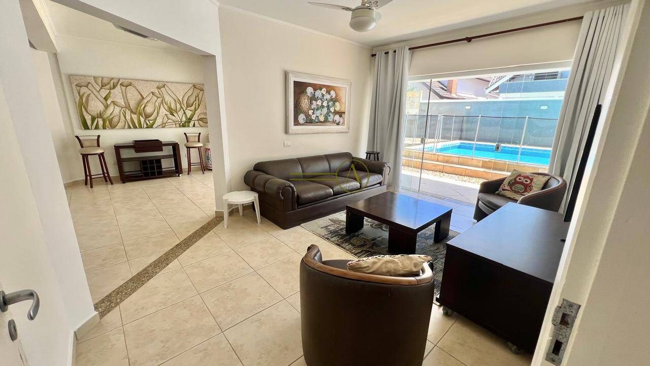 Casa de Condomínio, 5 quartos - Foto 16
