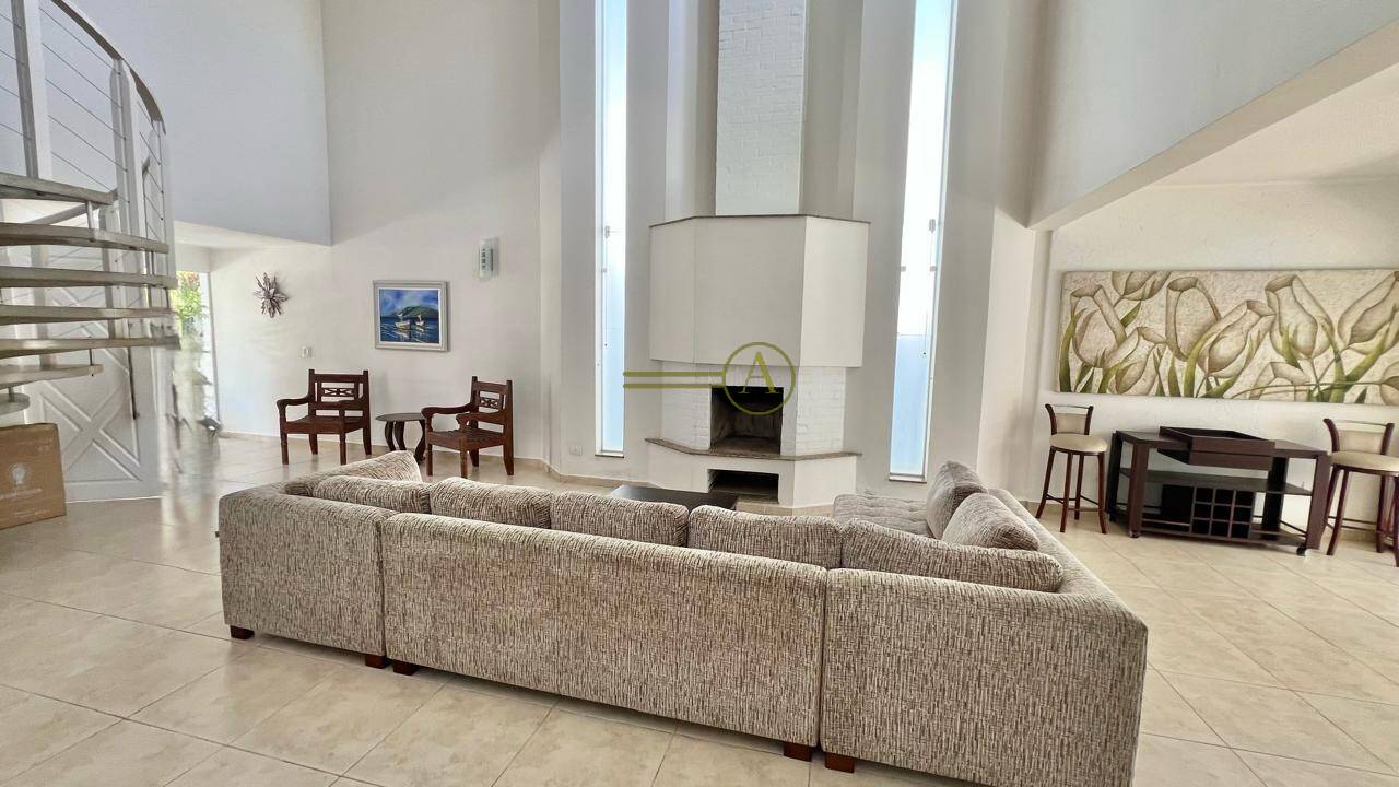 Casa de Condomínio, 5 quartos - Foto 18