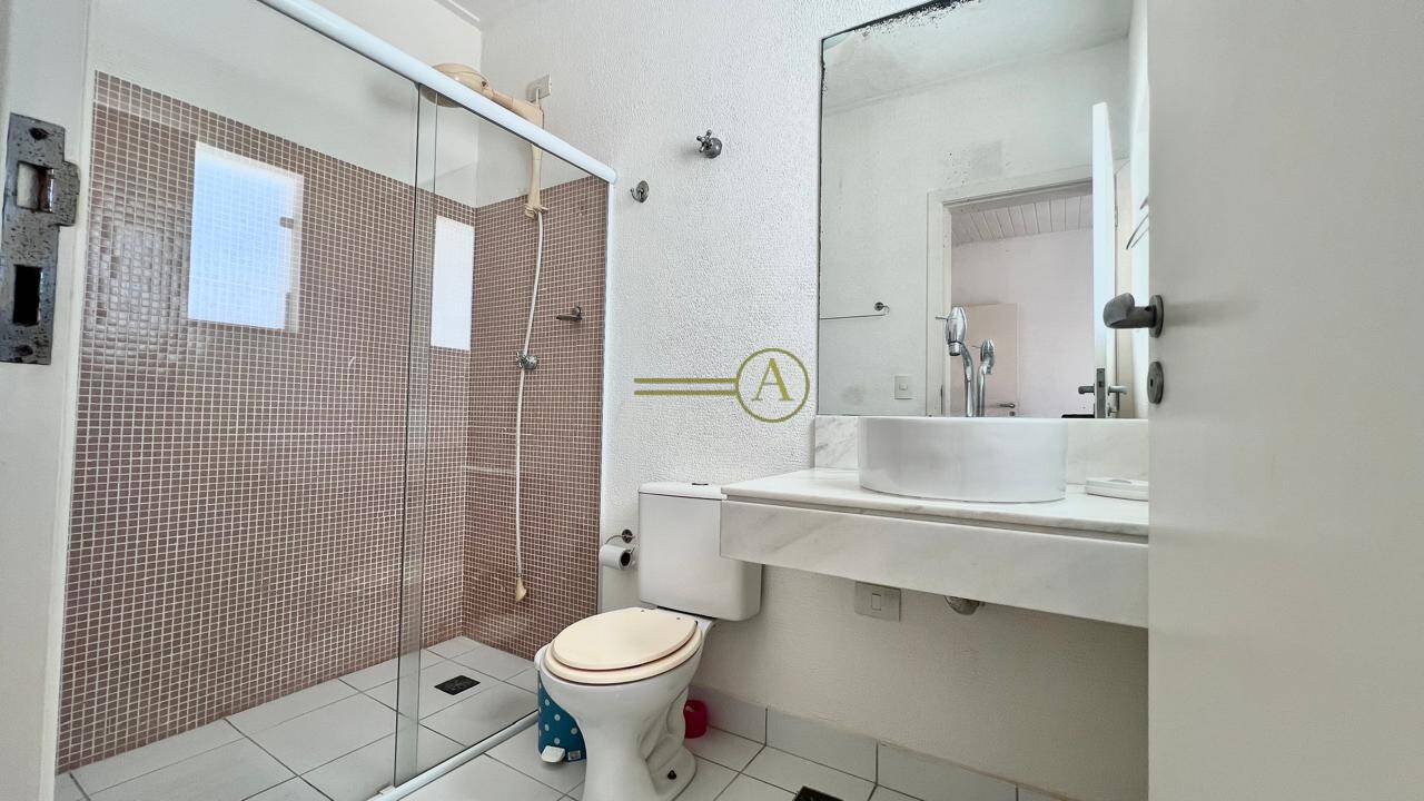 Casa de Condomínio, 5 quartos - Foto 27