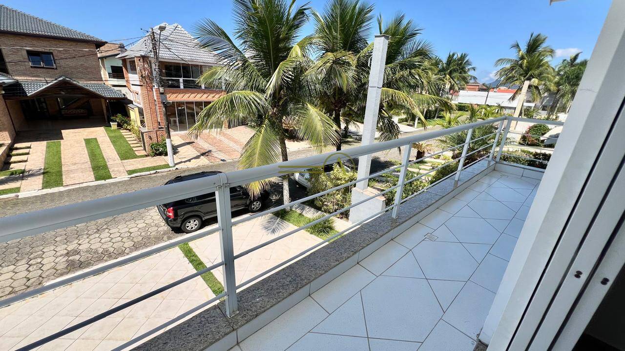 Casa de Condomínio, 5 quartos - Foto 32