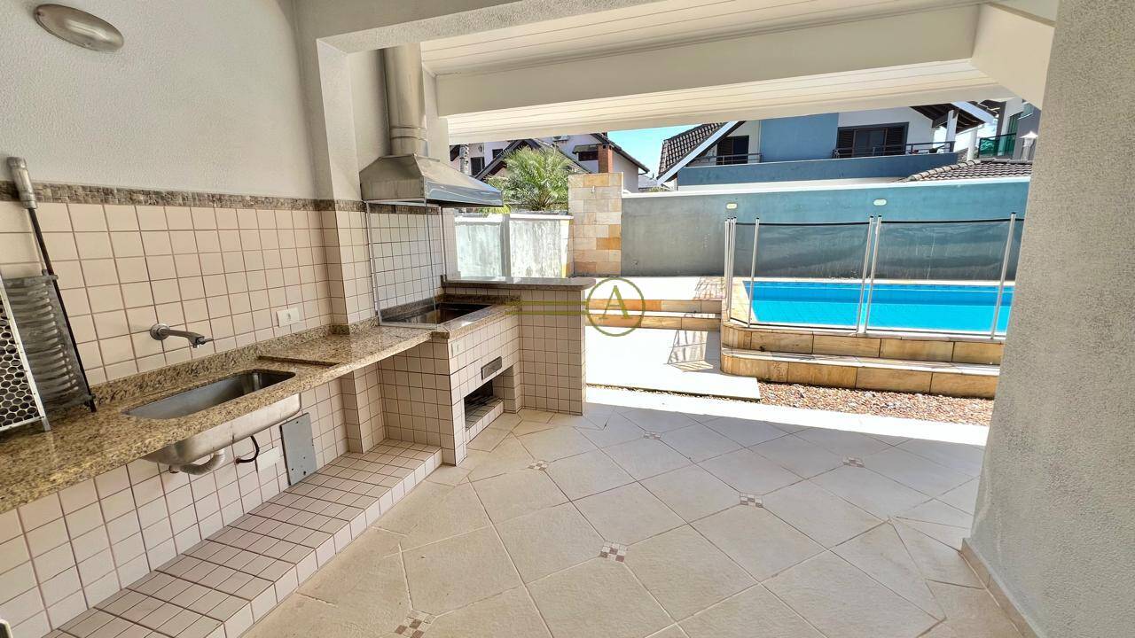 Casa de Condomínio, 5 quartos - Foto 38
