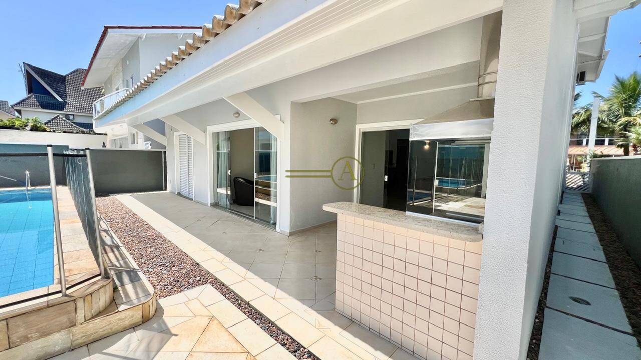 Casa de Condomínio, 5 quartos - Foto 45