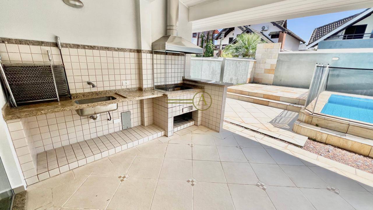 Casa de Condomínio, 5 quartos - Foto 41