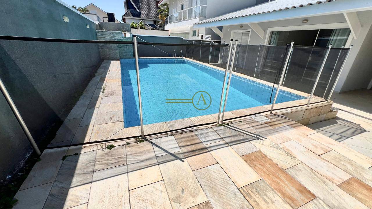Casa de Condomínio, 5 quartos - Foto 48