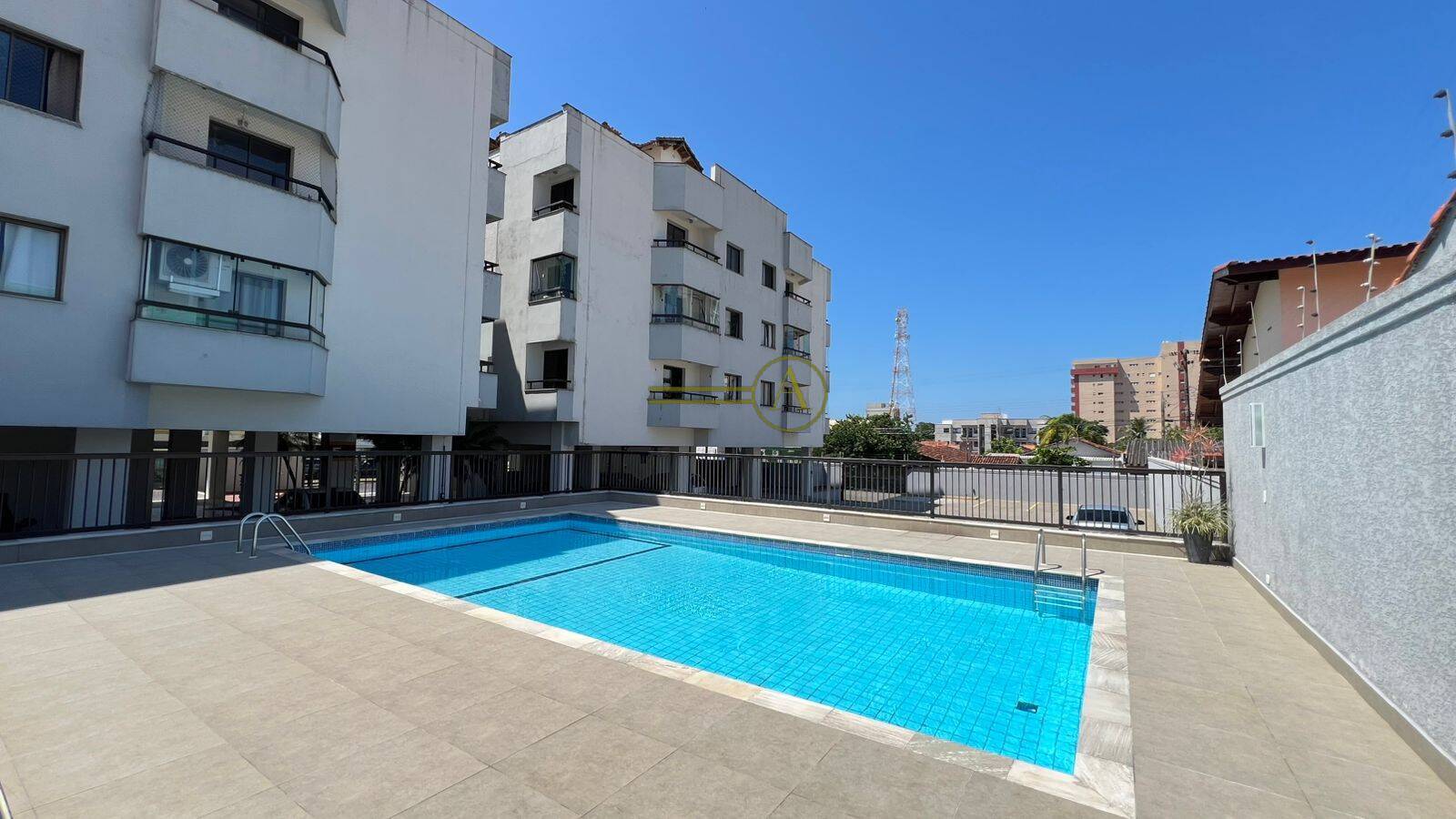 Apartamento, 3 quartos, 160 m² - Foto 1