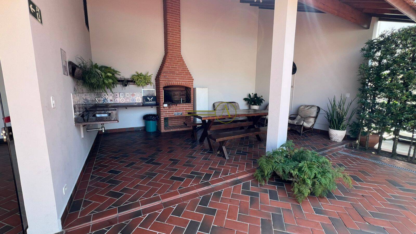 Apartamento, 3 quartos, 160 m² - Foto 21