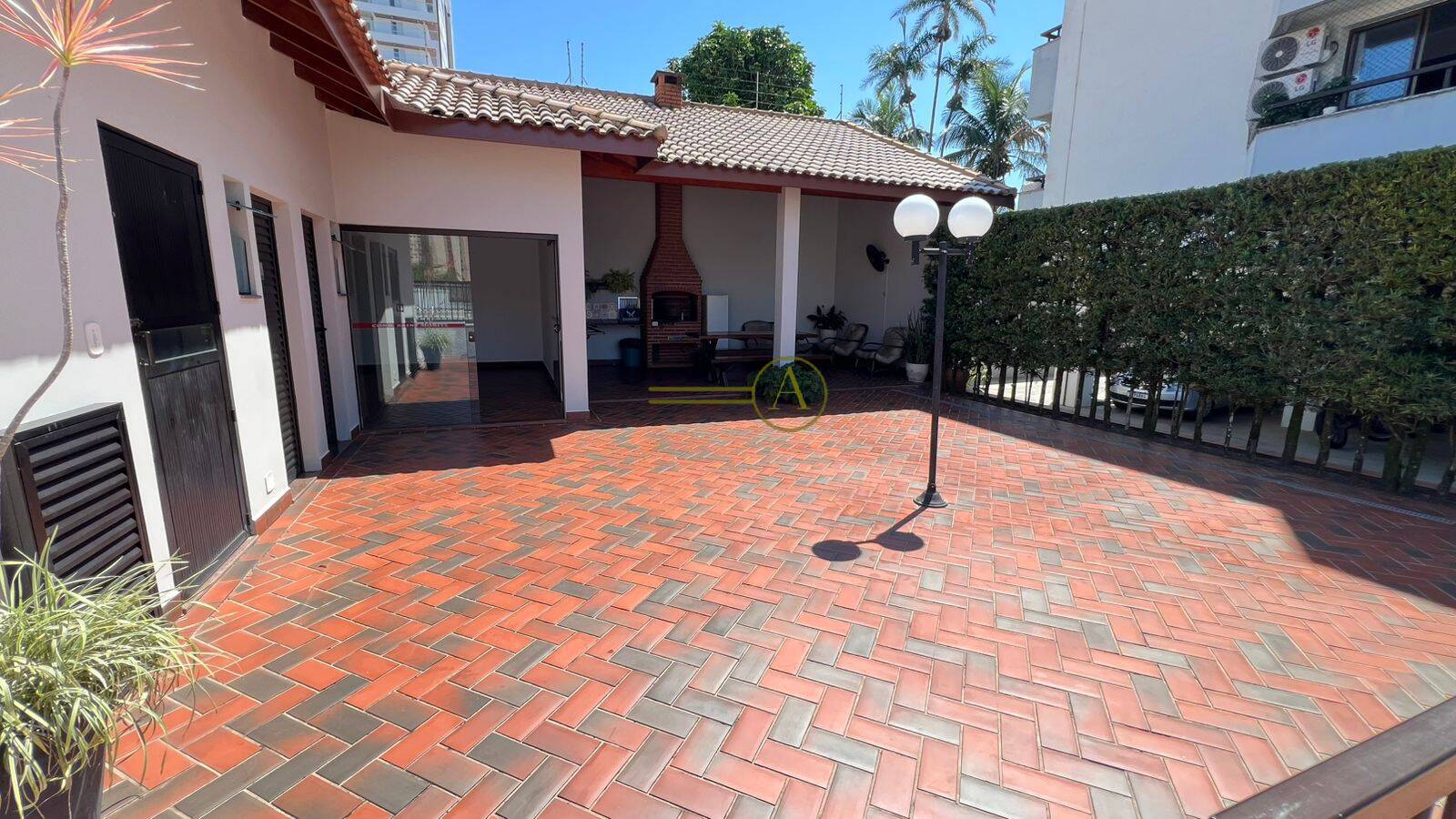 Apartamento, 3 quartos, 160 m² - Foto 23