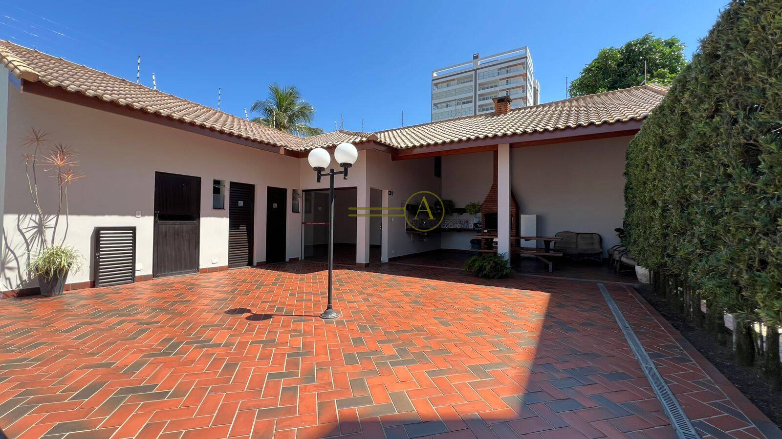 Apartamento, 3 quartos, 160 m² - Foto 24