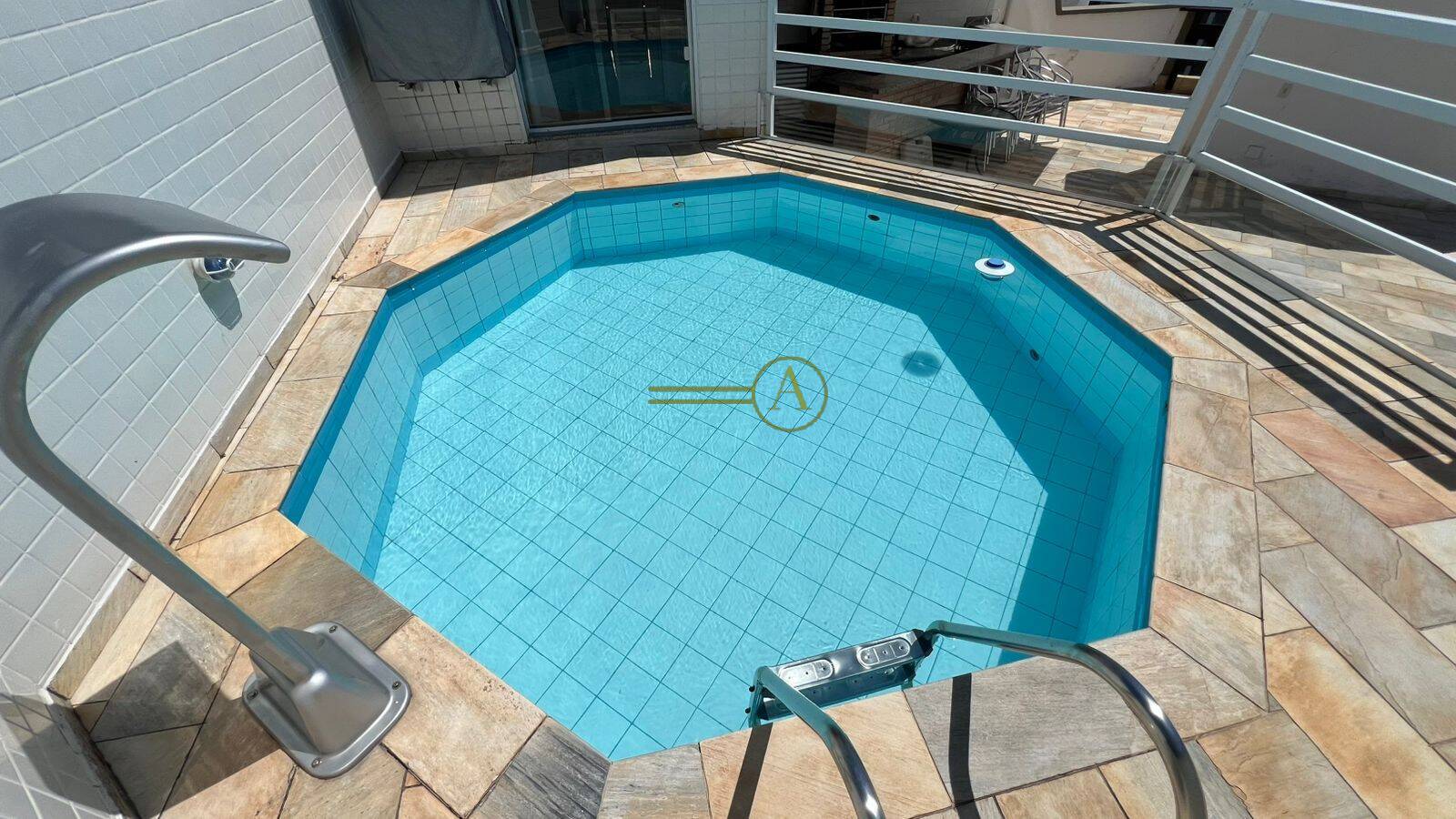 Cobertura, 4 quartos, 246 m² - Foto 2