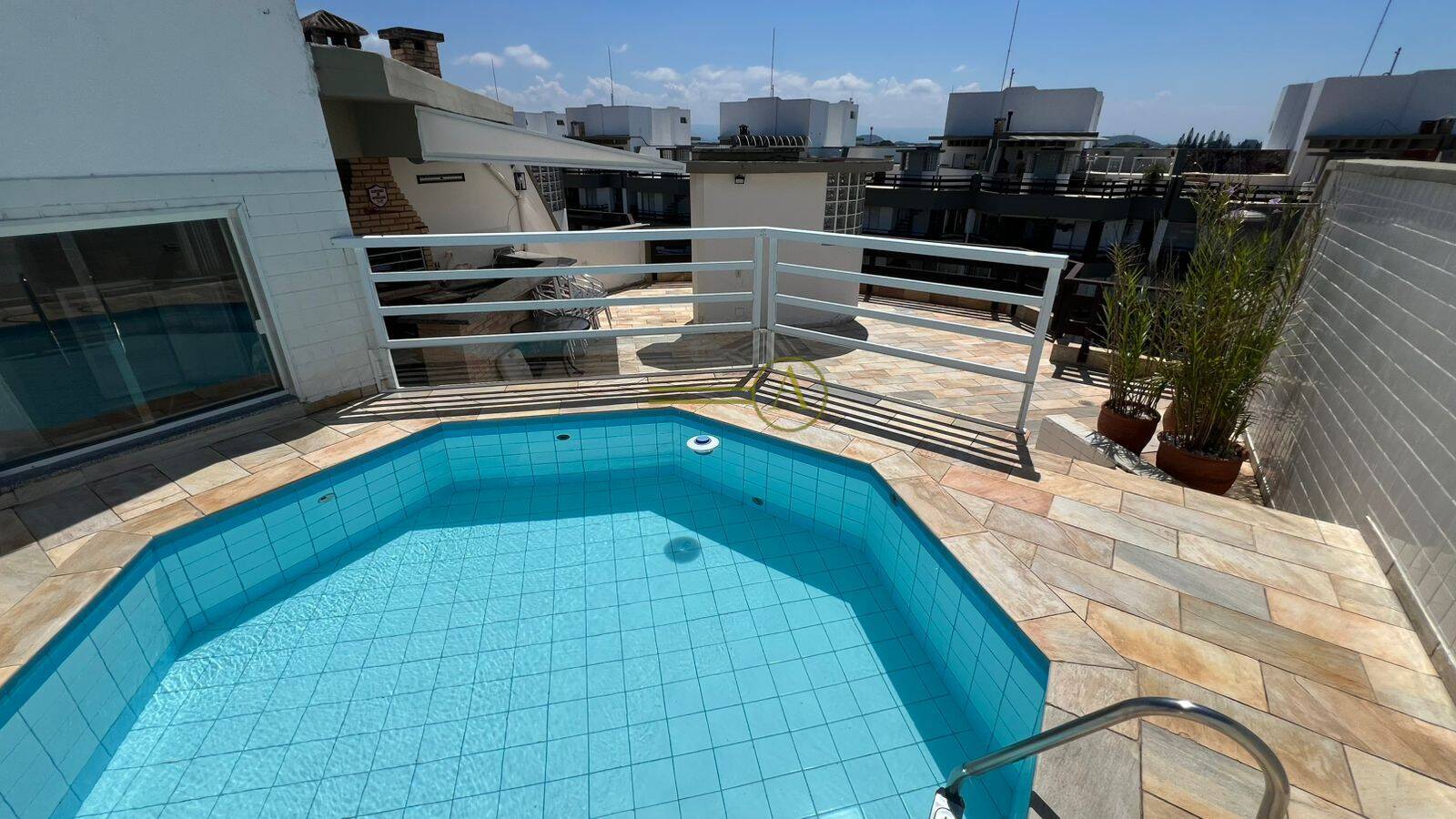 Cobertura, 4 quartos, 246 m² - Foto 1