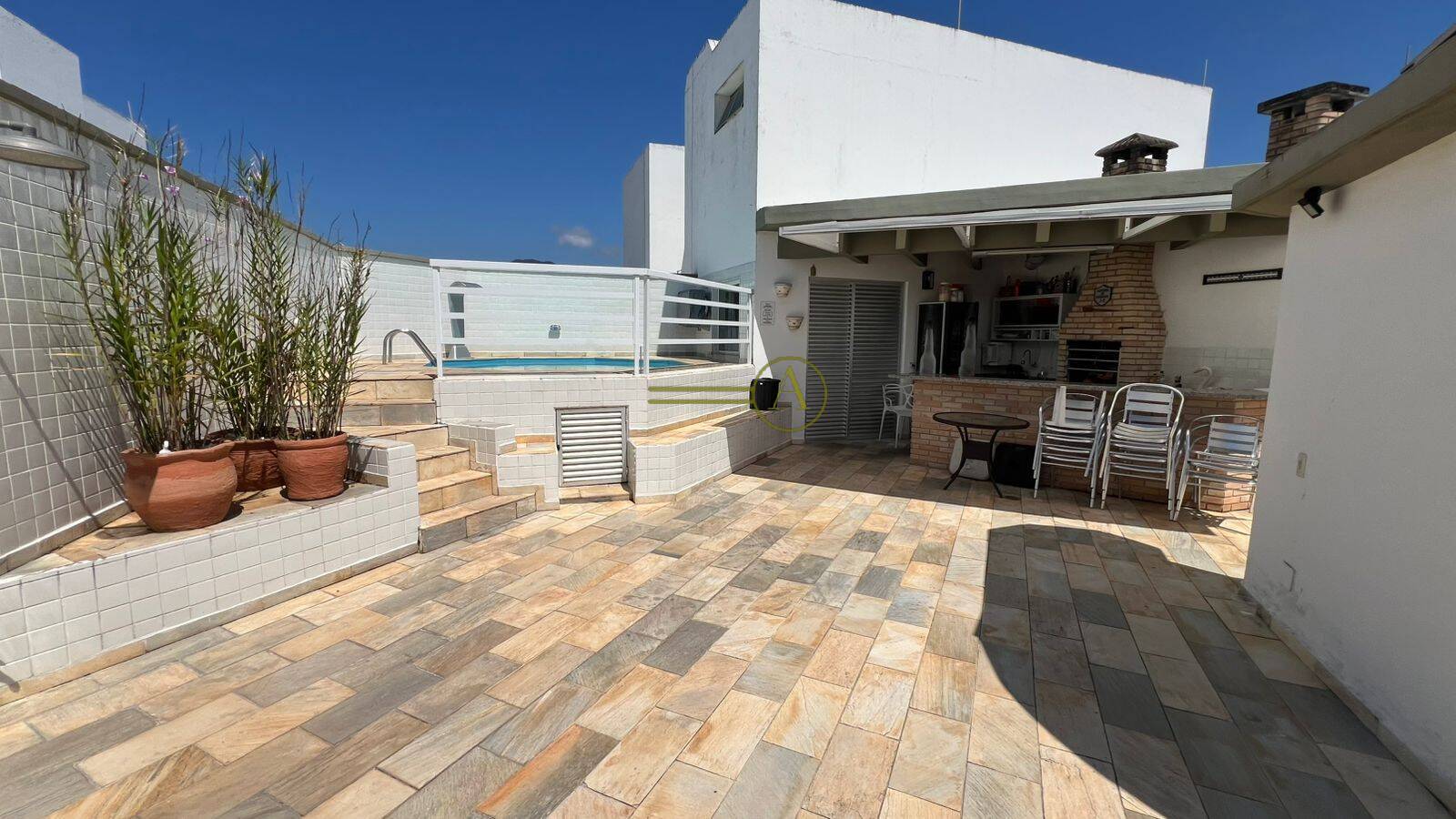 Cobertura, 4 quartos, 246 m² - Foto 5