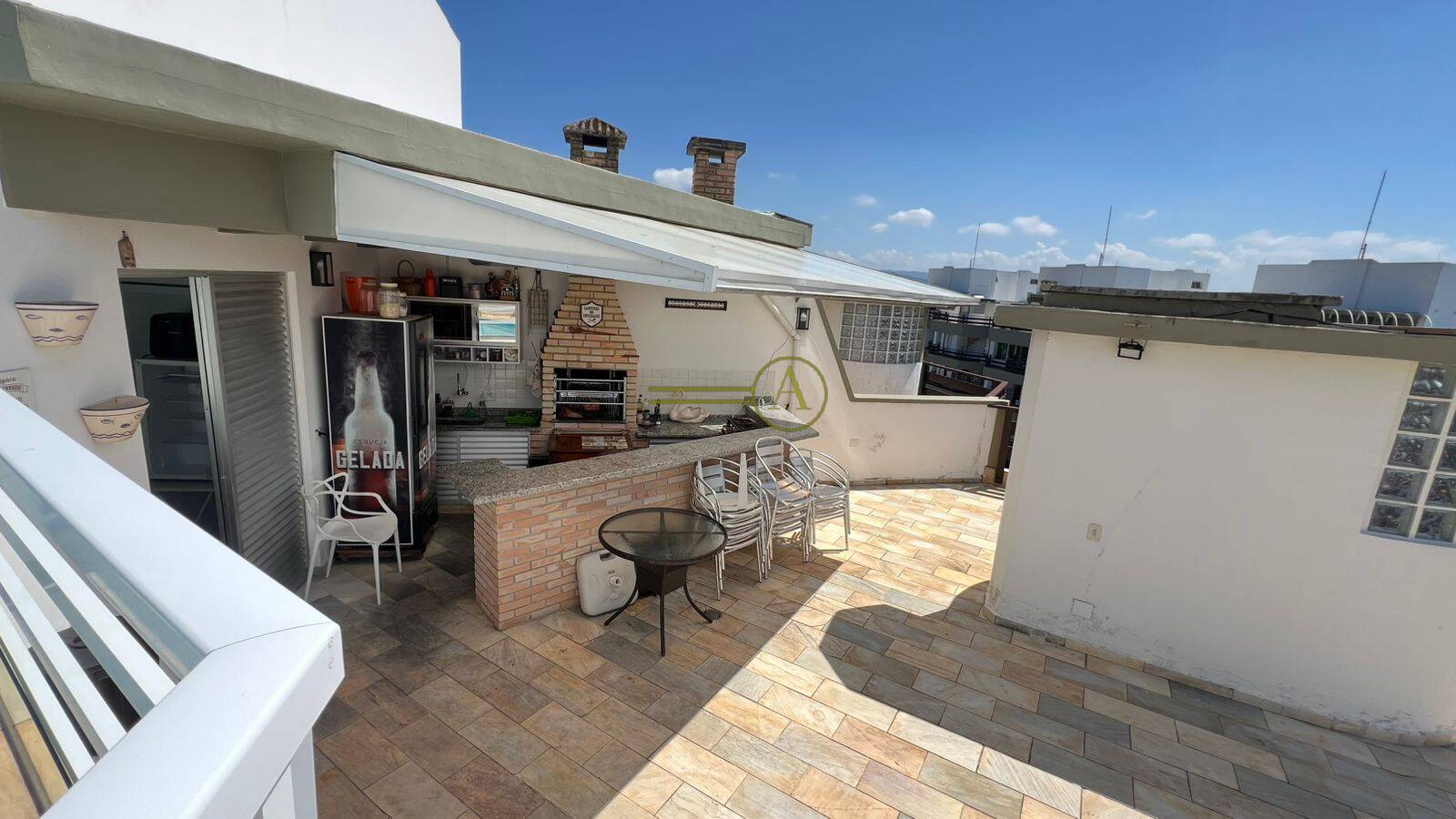 Cobertura, 4 quartos, 246 m² - Foto 6