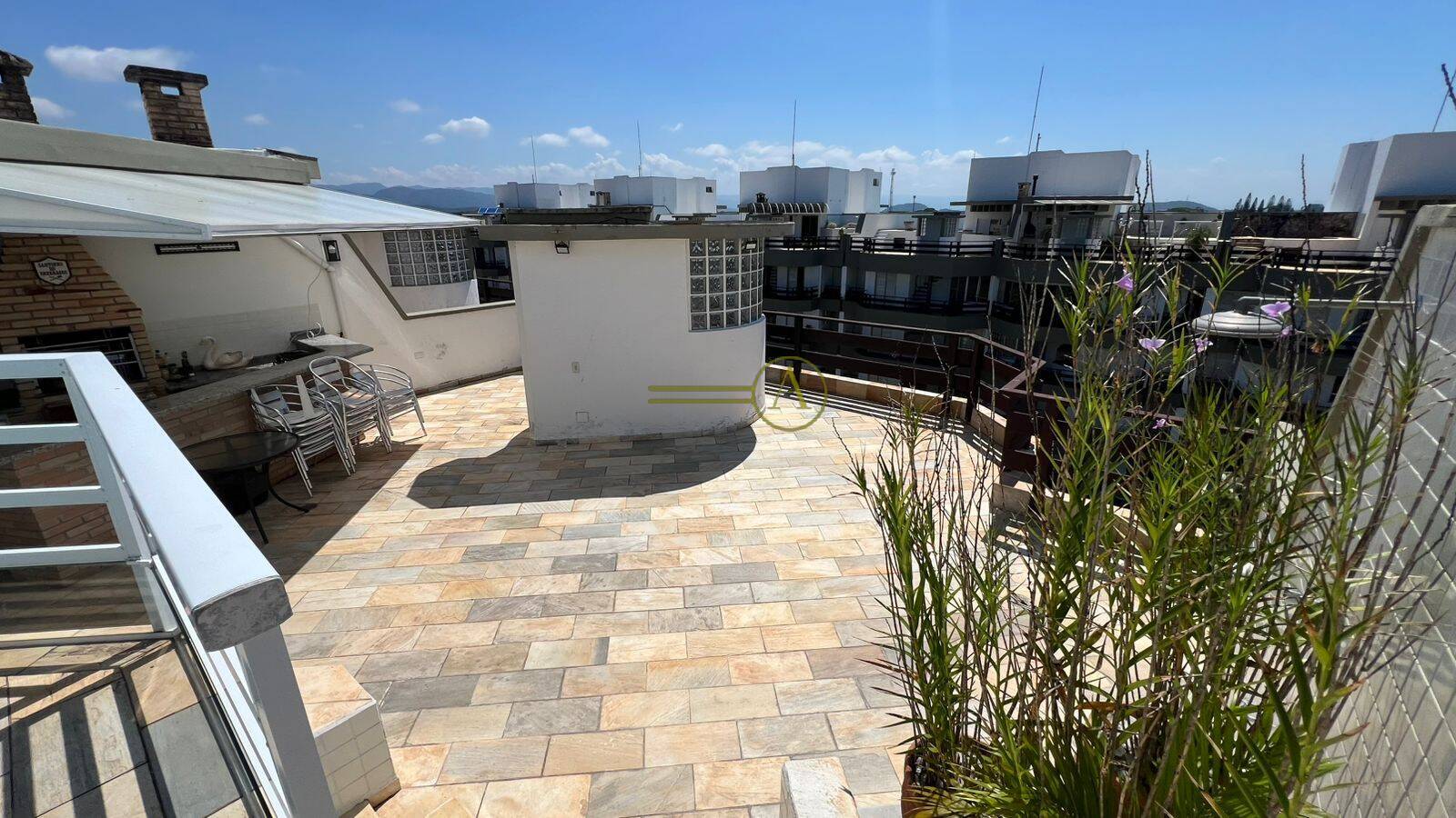 Cobertura, 4 quartos, 246 m² - Foto 9