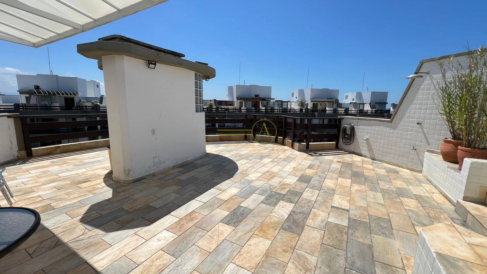 Cobertura, 4 quartos, 246 m² - Foto 8