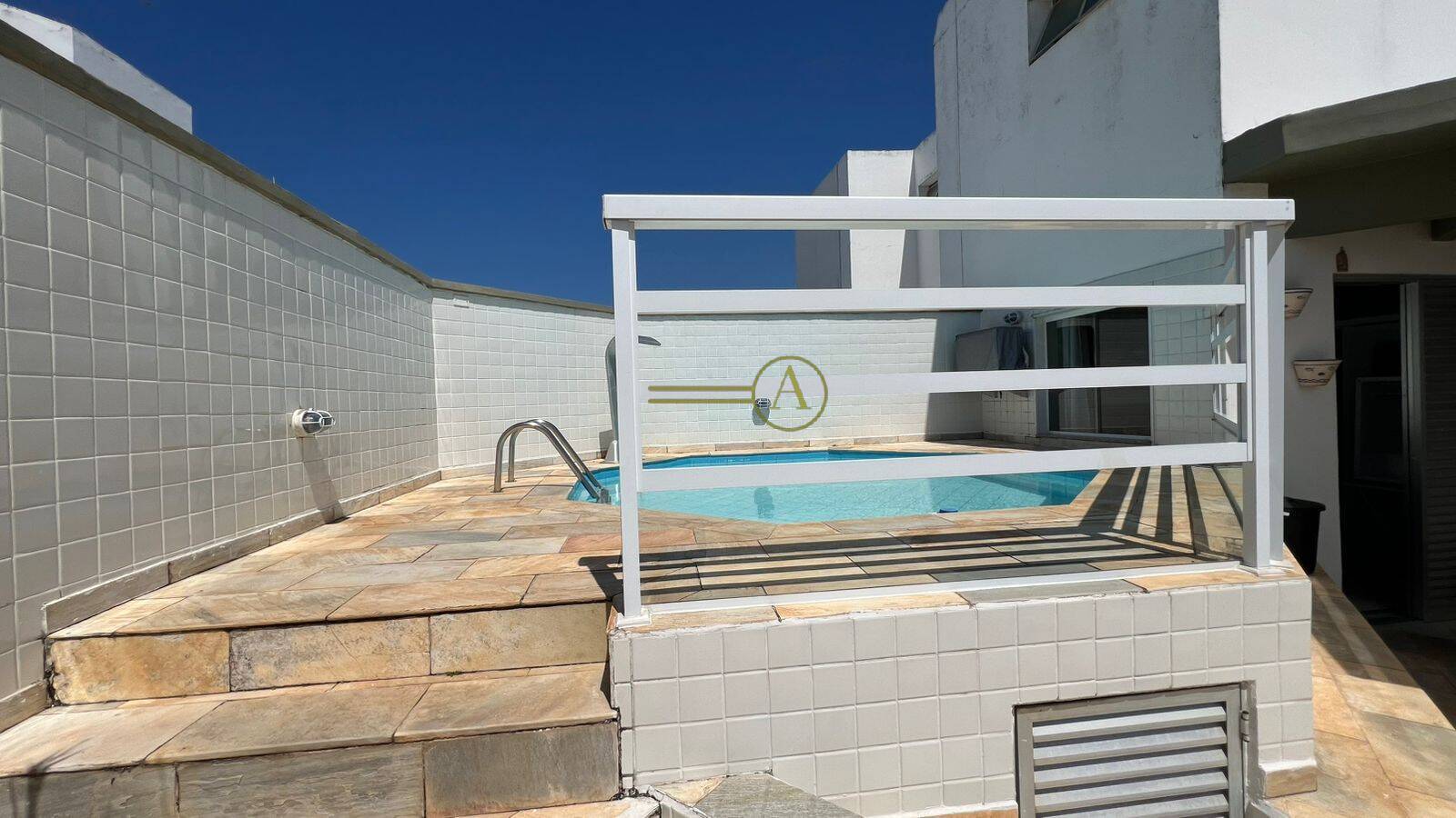 Cobertura, 4 quartos, 246 m² - Foto 11