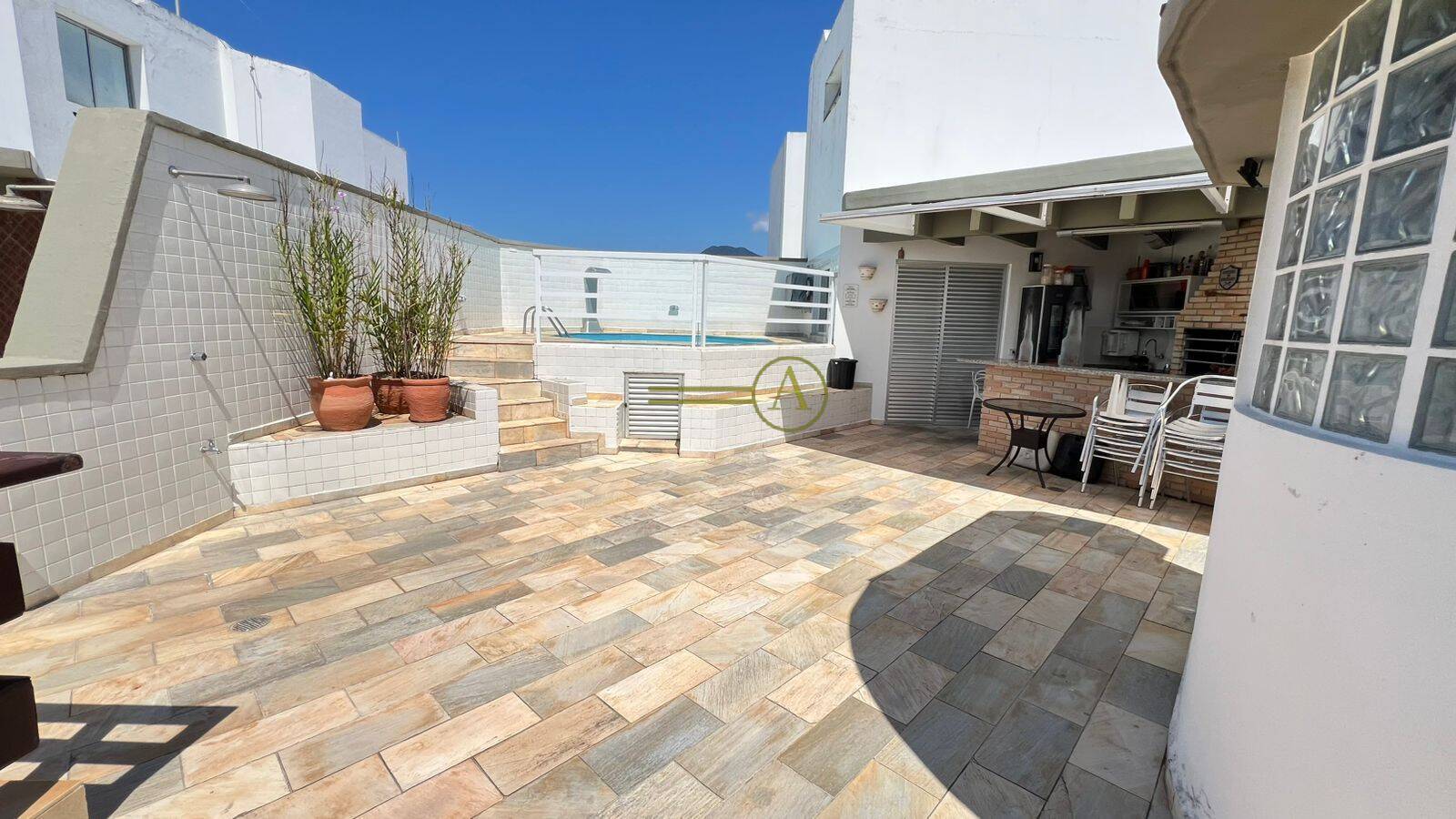 Cobertura, 4 quartos, 246 m² - Foto 10