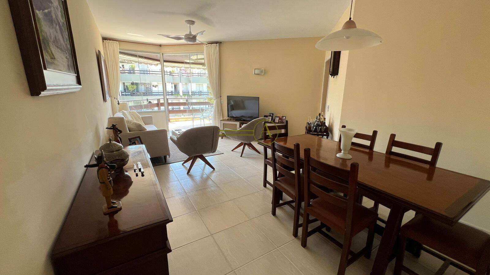 Cobertura, 4 quartos, 246 m² - Foto 20