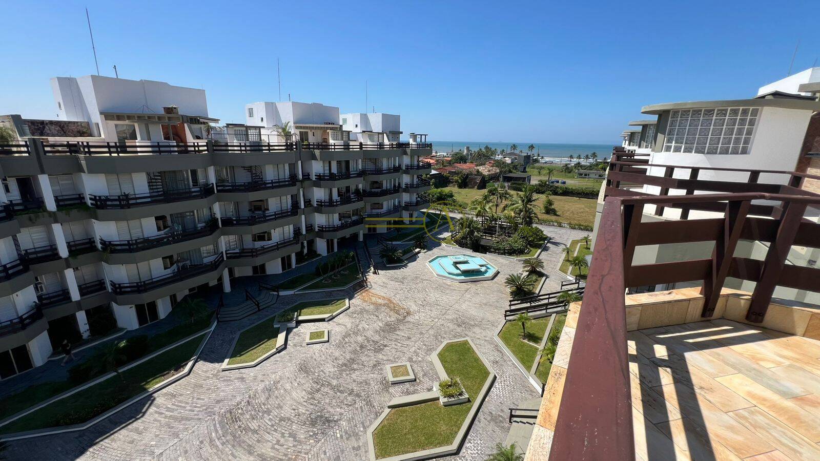 Cobertura, 4 quartos, 246 m² - Foto 18