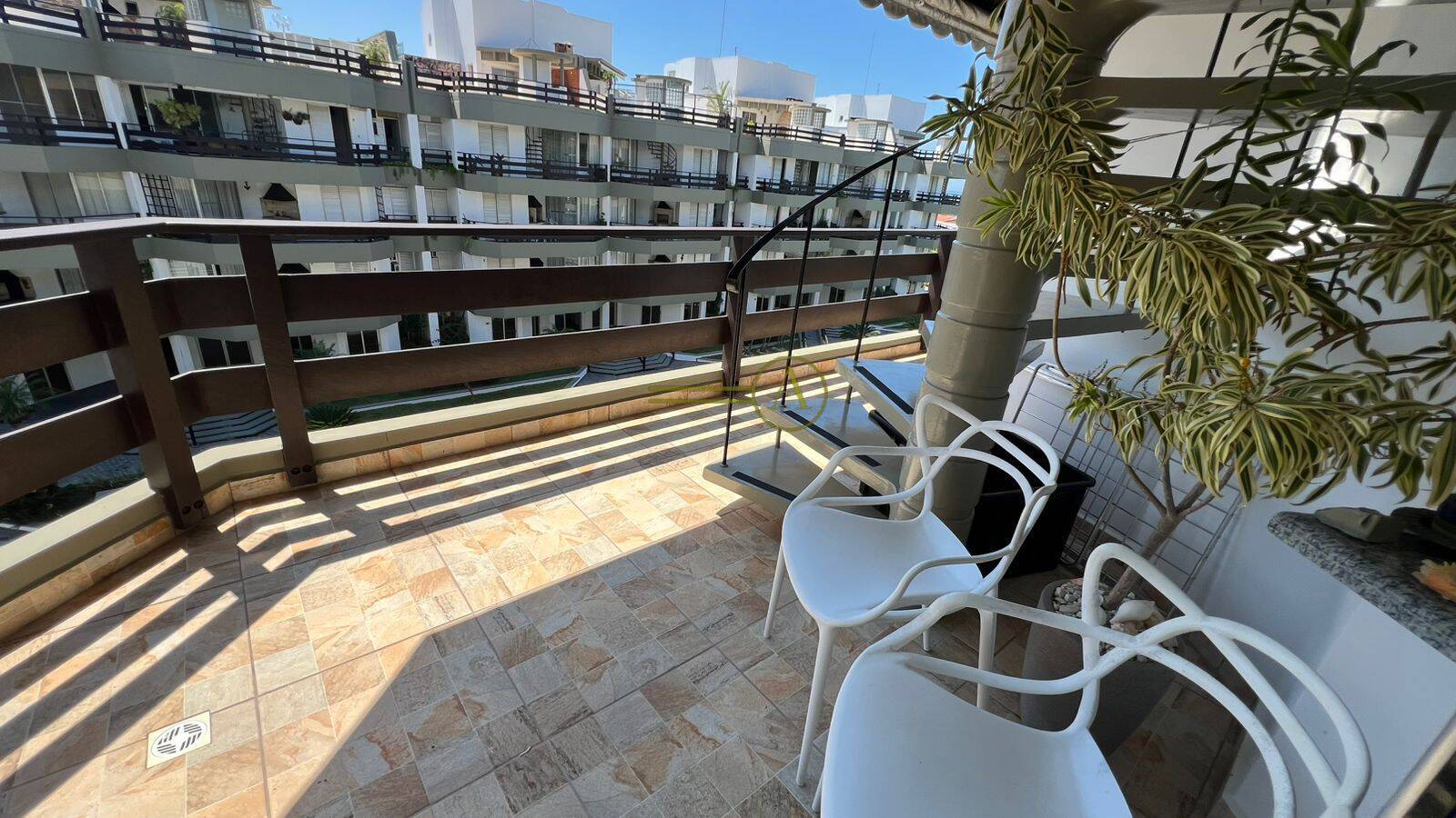 Cobertura, 4 quartos, 246 m² - Foto 32