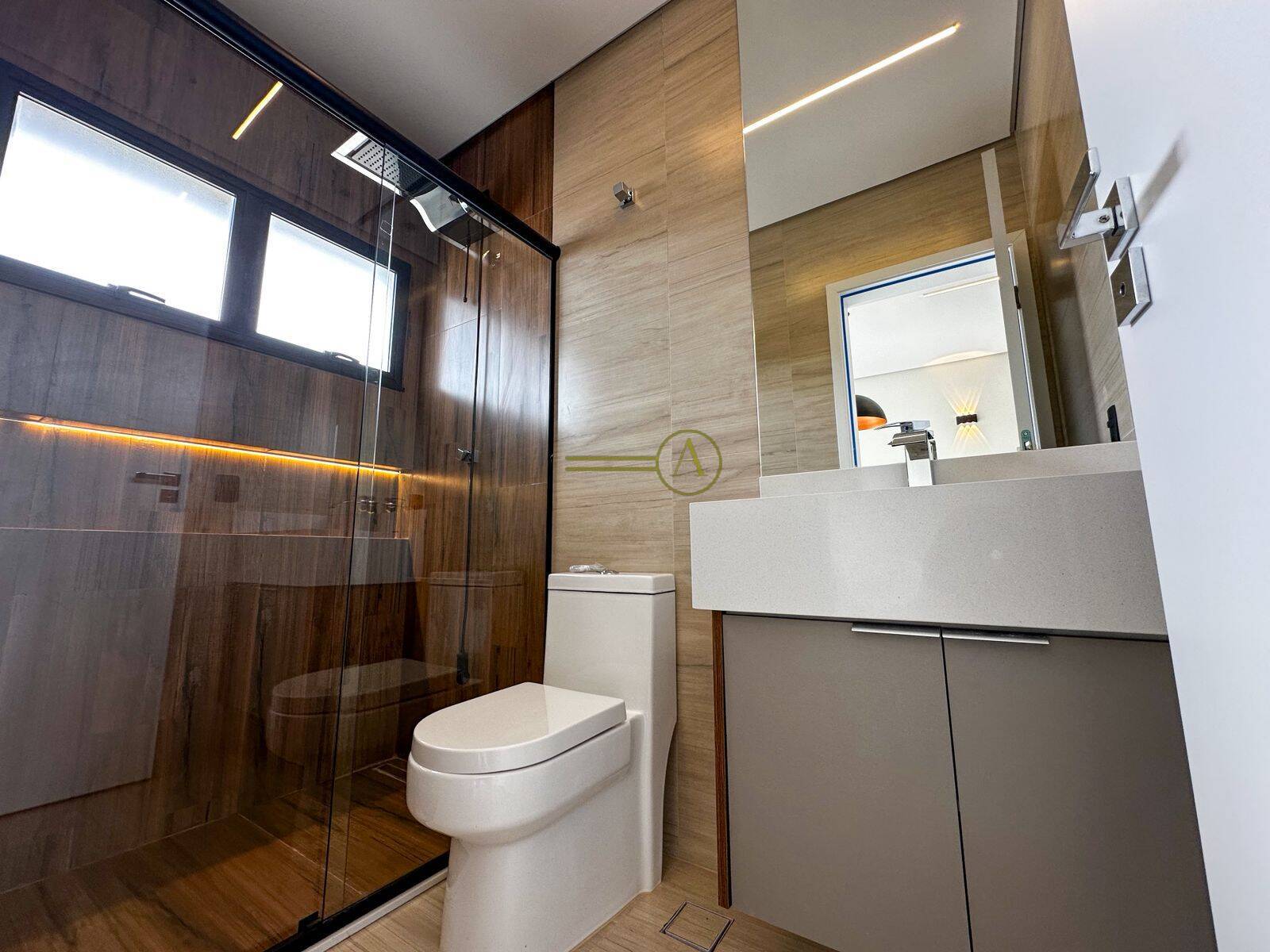 Casa de Condomínio, 6 quartos - Foto 14