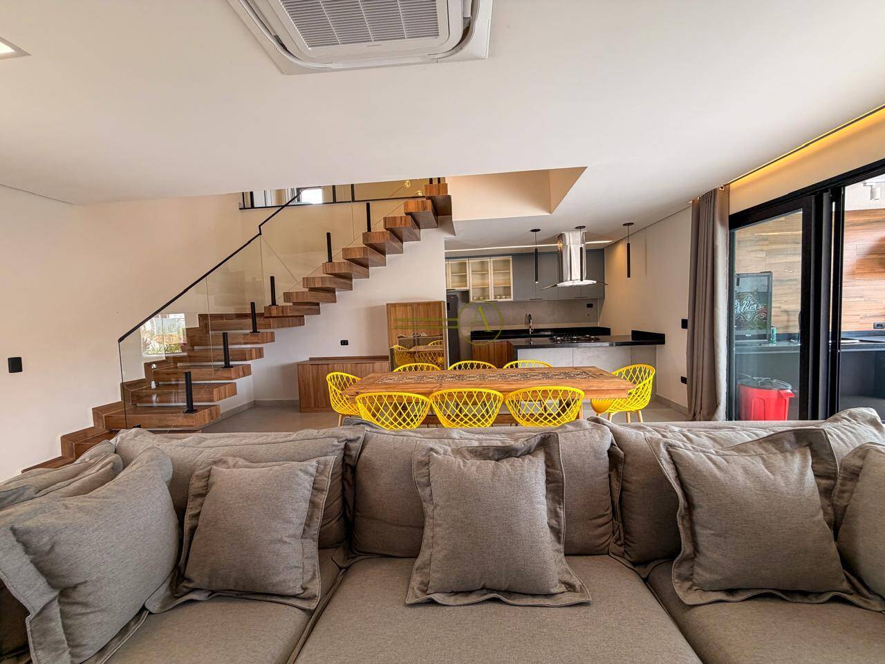 Casa de Condomínio, 6 quartos - Foto 5