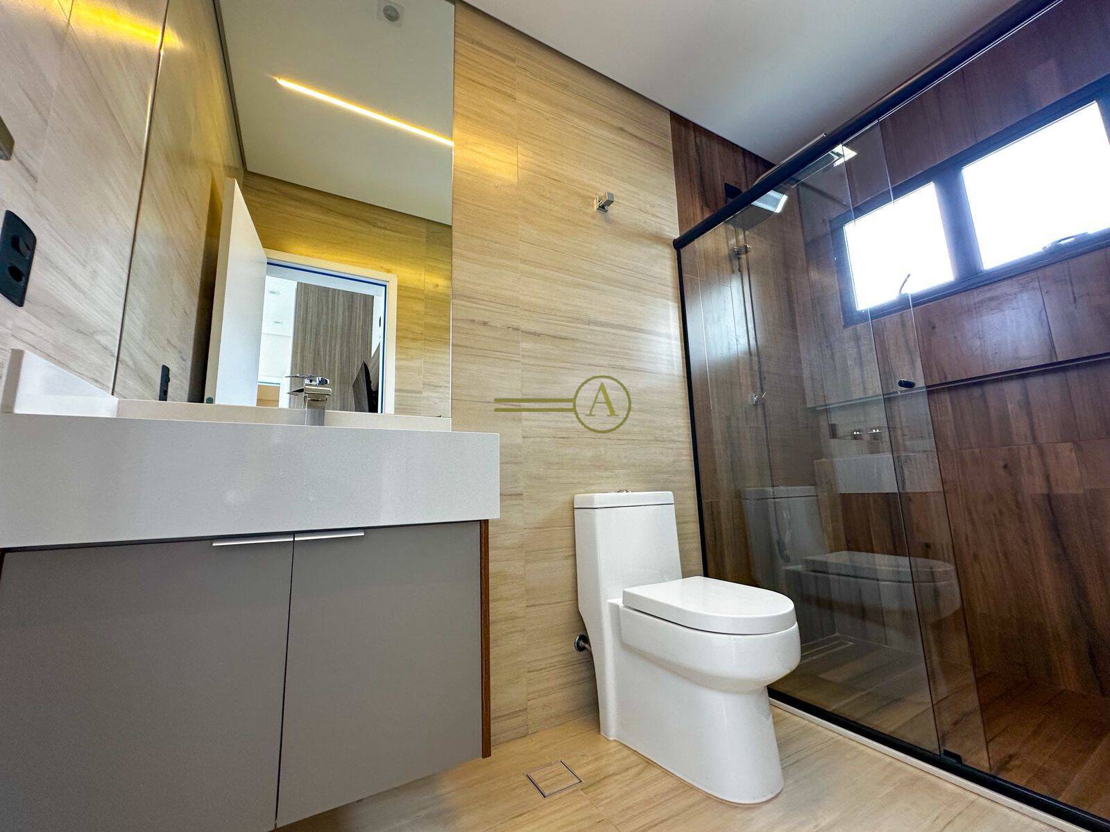 Casa de Condomínio, 6 quartos - Foto 16